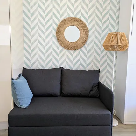 Paredes Da Vitoria - Surf & Sun Apartment Pataias