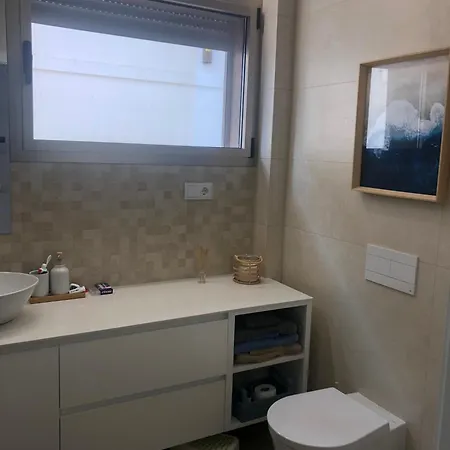 Apartment Paredes Da Vitoria - Surf & Sun *