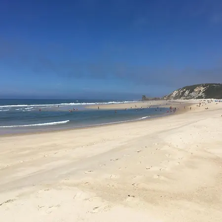 Paredes Da Vitoria - Surf & Sun * 파타이아스