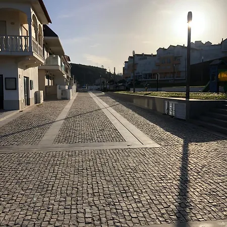 公寓 Paredes Da Vitoria - Surf & Sun