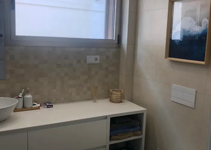 Apartamento Paredes Da Vitória - Surf&sun *